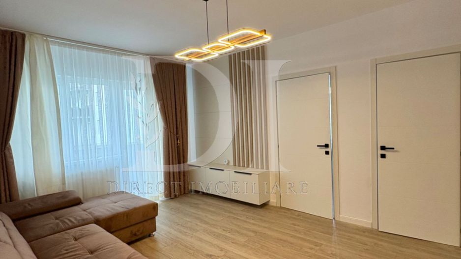 Apartament cu 2 camere – Zona Terra, Floresti - Poză 5