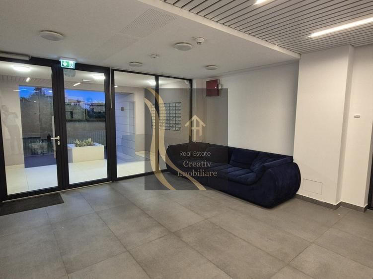 Studio în Park View Tineretului, poziționat excelent lângă parc - Poză 11