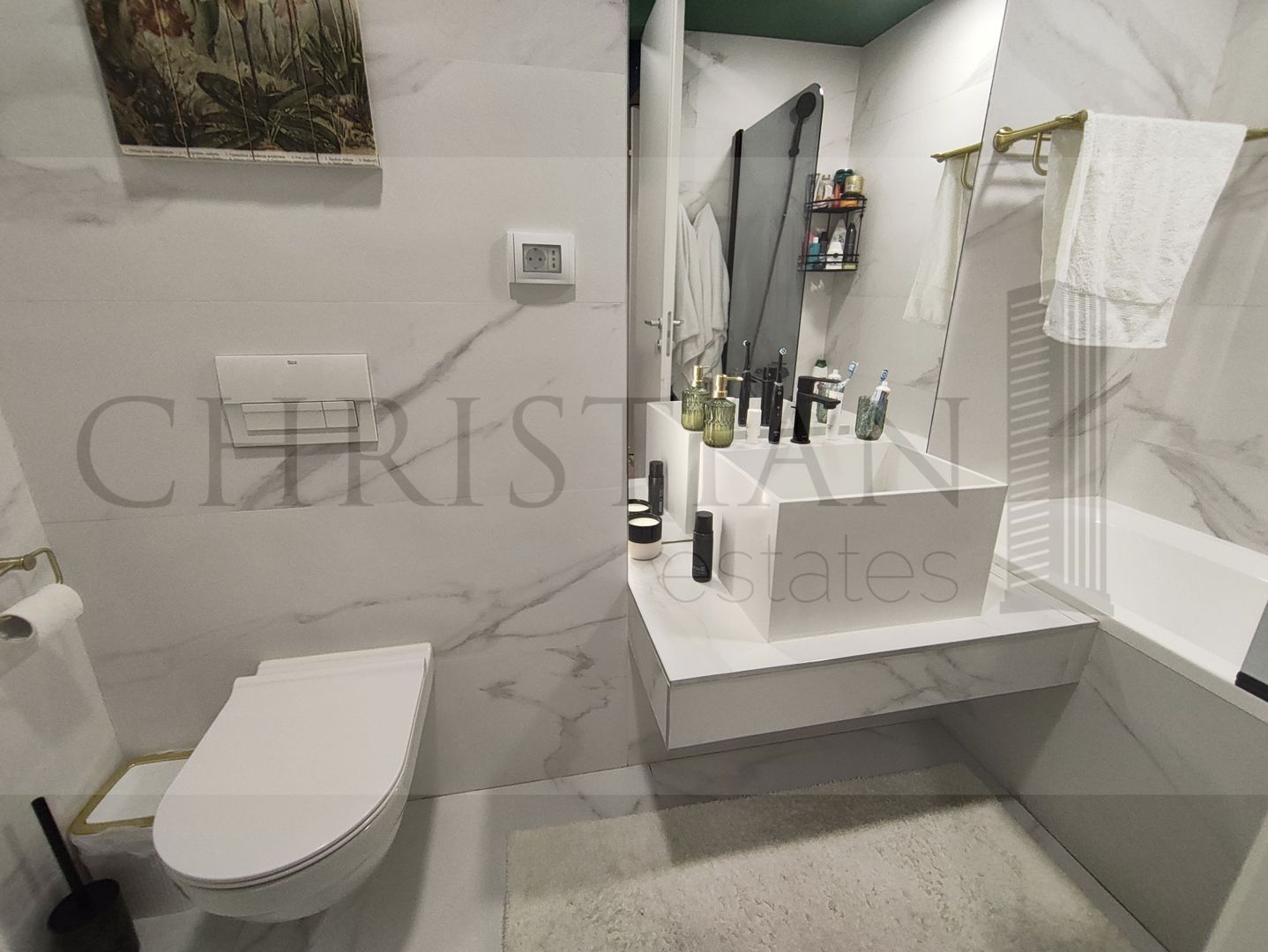 Premium Apartament Unicat Zona Politehnica Iuliu Maniu 6 Afi Mall - Poză 10