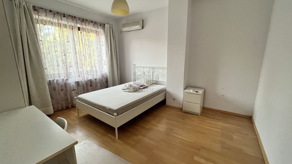 VILA 7 CAMERE, MOBILATA IN PIPERA DISPONIBILA IMEDIAT - Poză 53