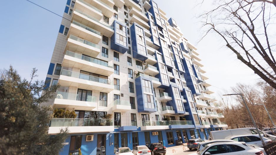 Chirie, apartament, 4 camere, bd. Ștefan cel Mare și Sfânt, Centru - Poză 19