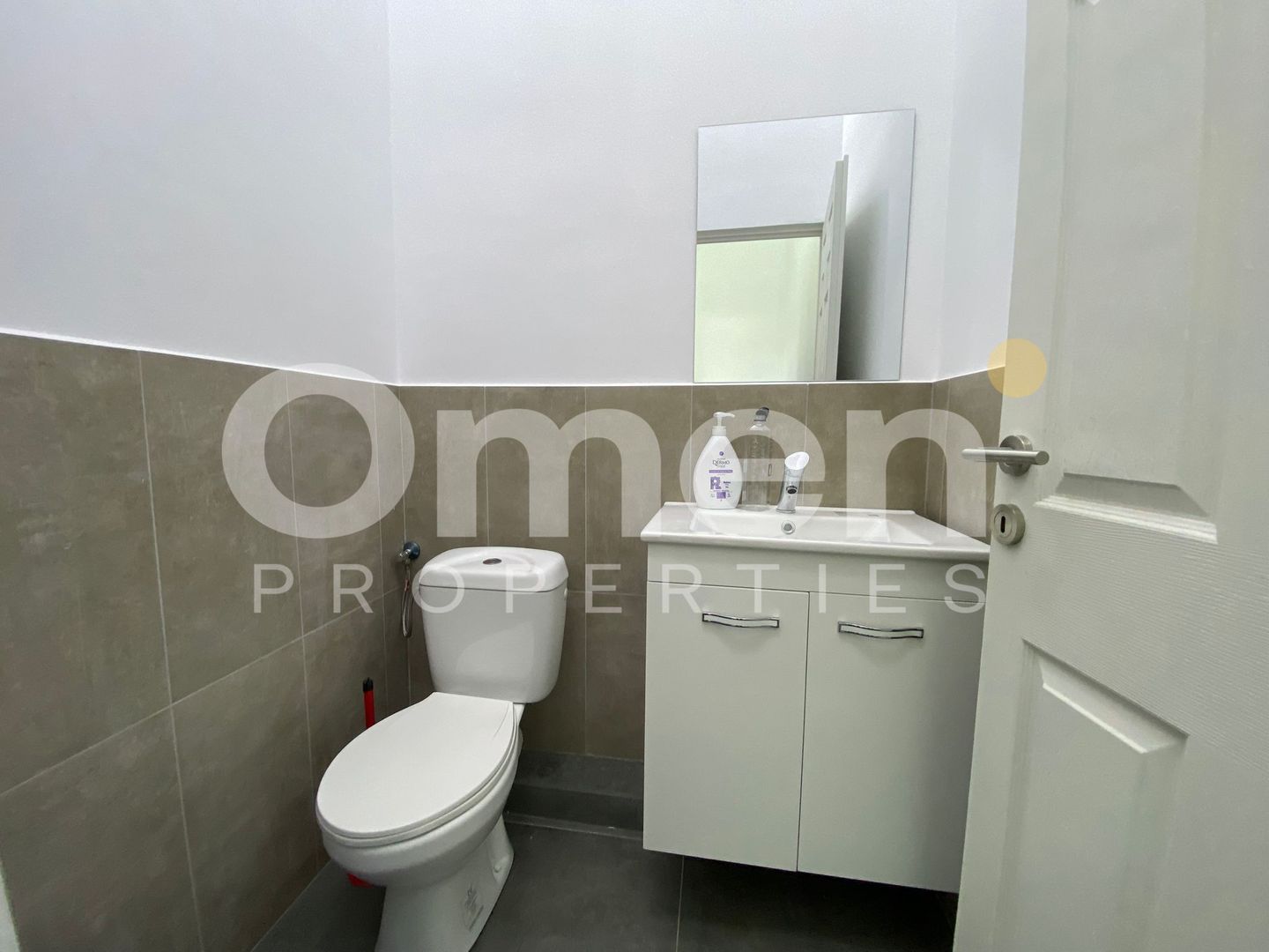 Spatiu comercial de 119 mp, cu expunere excelenta, zona Vasile Alecsandri - Poză 4