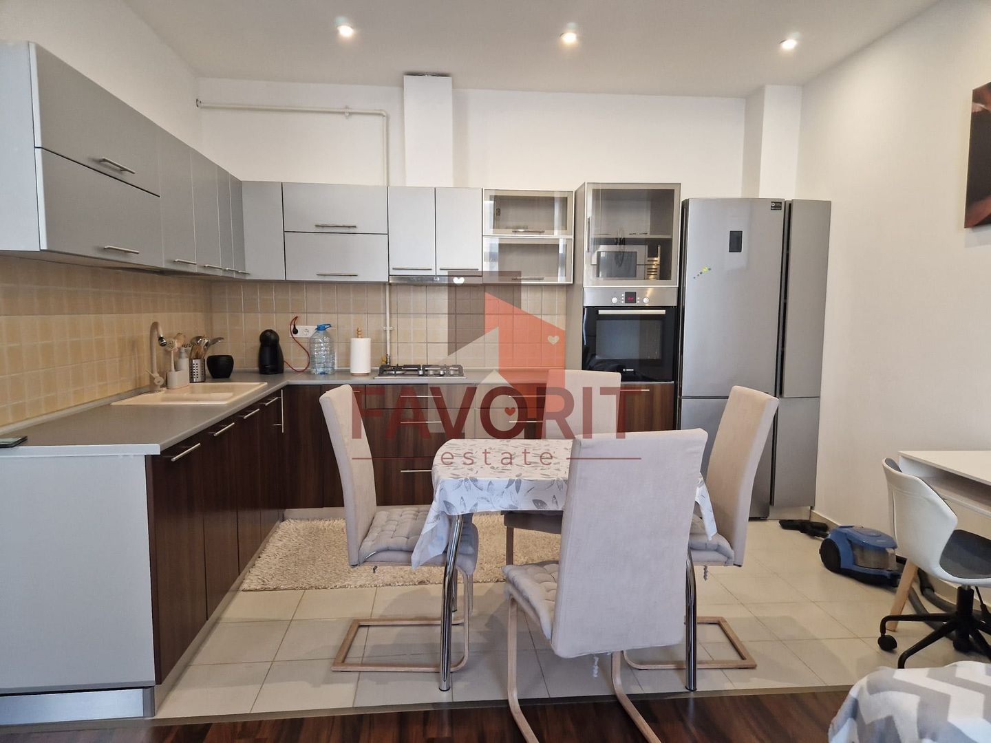 Apartament 2 camere | 68mp utili | Uranus Plaza - Soarelui - Poză 4