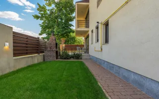 VANZARE Vilă PREMIUM cu 6 camere în zona Central, OTOPENI - Poză 34