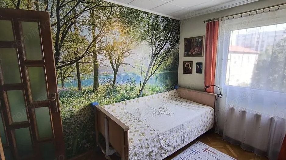 3 camere Circumvalatiunii decomandat centrala proprie - Poză 6