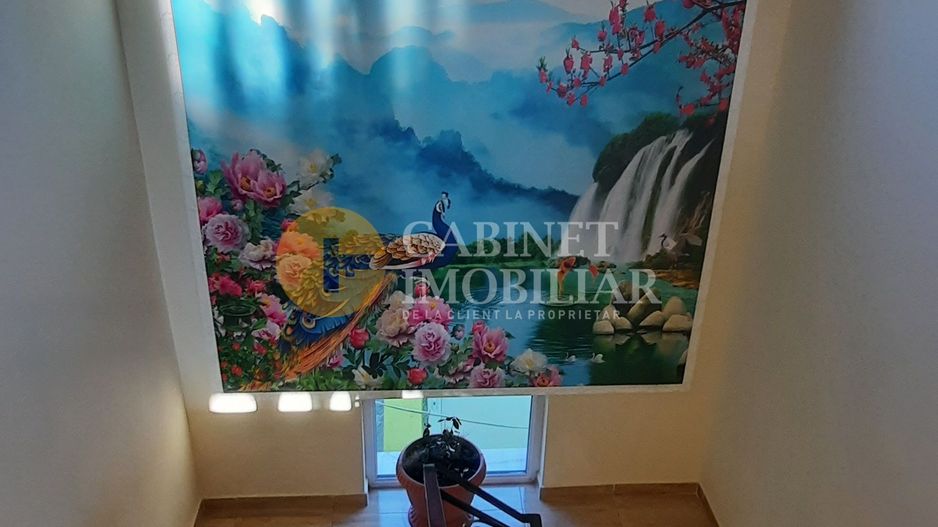Vilă deosebită în Aroneanu – la doar 5 km de Tg. Cucu | 319.000 € - Poză 19