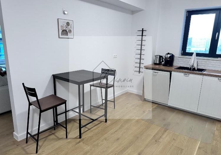 4 Camere UpGround Pipera Fabrica de Glucoza I 130mp Renovat I COM 0% - Poză 12