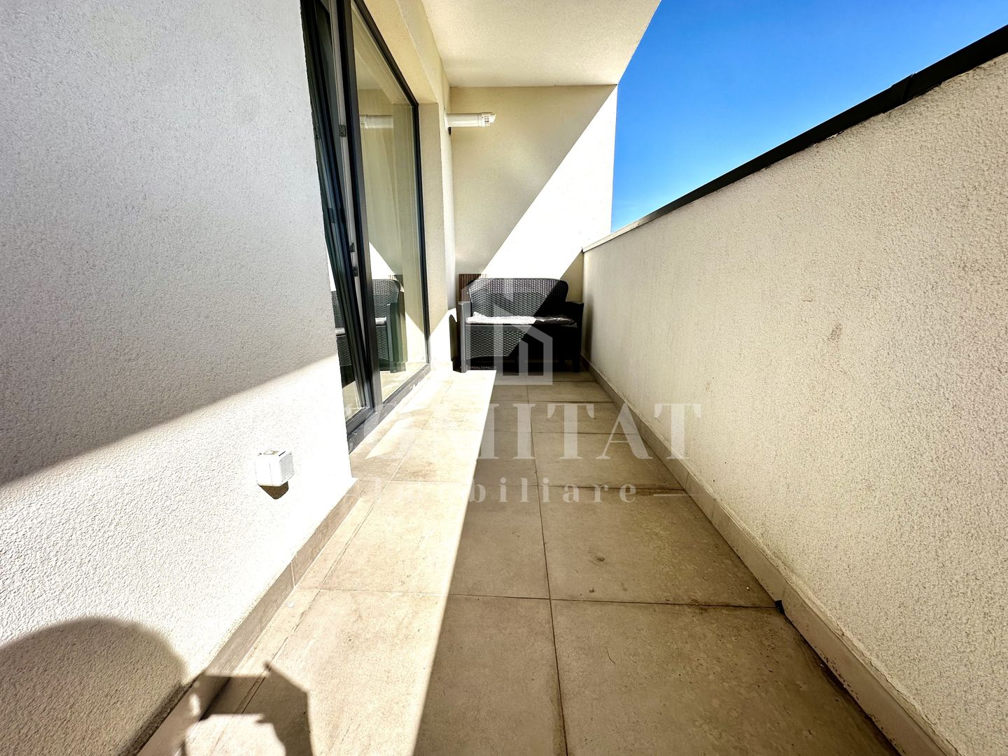 Apartament ultrafinisat | Etaj intermediar | Zona Eroilor-Floresti - Poză 21