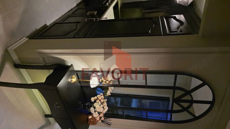 2 camere | centrala proprie | etaj intermediar | Finisaje premum | - Poză 4