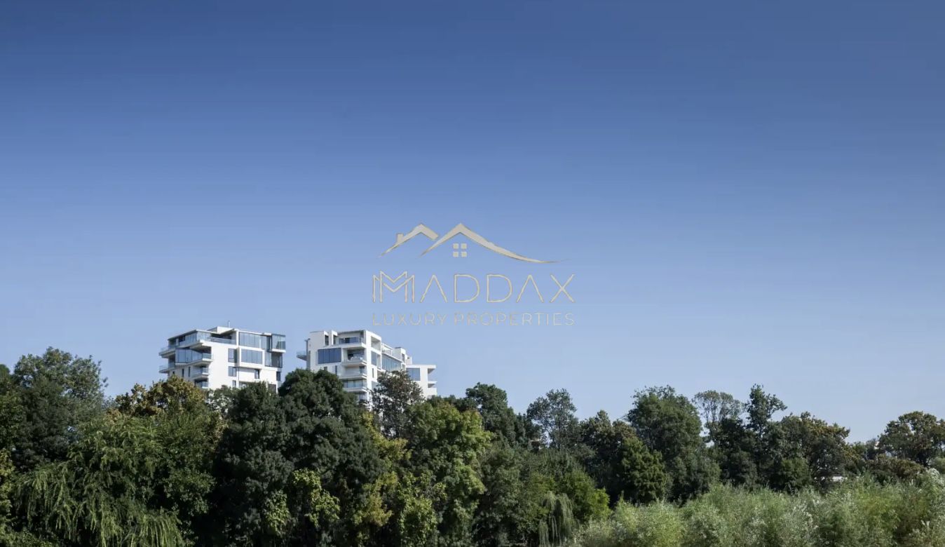 Apartament 2 camere*****LUX//ONE Herastrau Park - Poză 24