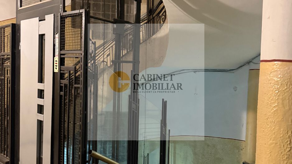 3 camere I Bdul Carol- Armeneasca I Etaj 1 I Loc de parcare - Poză 20