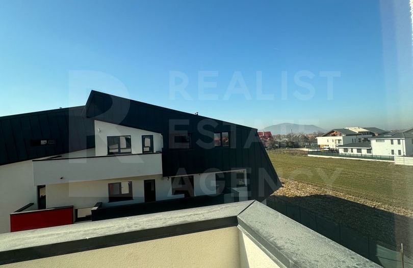Vânzare, penthouse, 3 camere, Coder Residence, Brașov - Poză 22