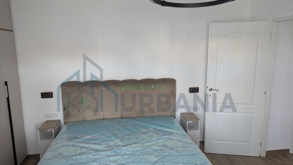 Apartament 2 camere decomandat, zona Nicolina - Clopotari, Iași - Poză 4
