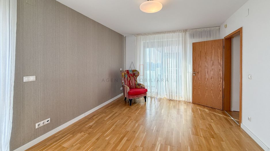 4 Camere Green Lake | Parcare Inclusa | Baneasa Sisesti - Poză 12