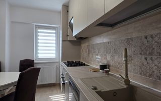 Apartament Premium - 60mp - Parcare - 25min de Universitate - Poză 11