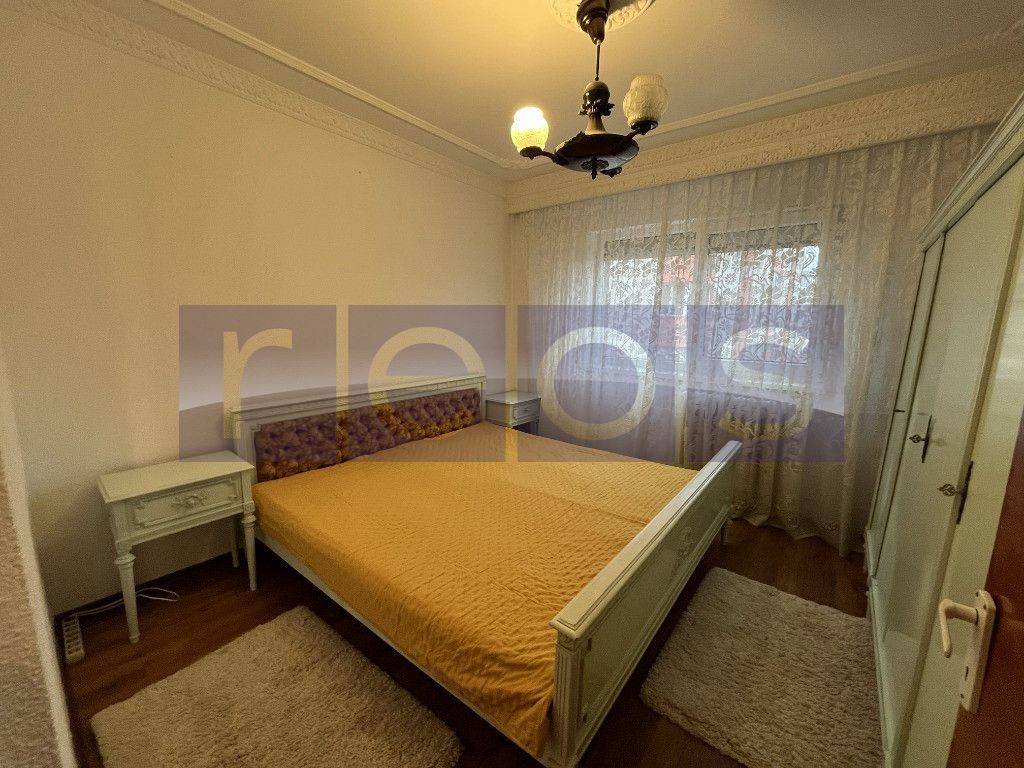 VANZARE 2 CAMERE | TEIUL DOAMNEI | DECOMANDAT | BLOC REABILITAT | - Poză 4