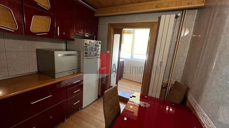Apartament in Mihail Sebastian renovat nou - Poză 10