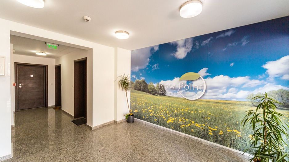 Apartament | 2 Camere Parter| Pipera | New Point - Poză 12