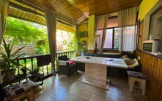 Vila individuala 7 camere - 3 bai { Strada Orizontului } - Poză 10