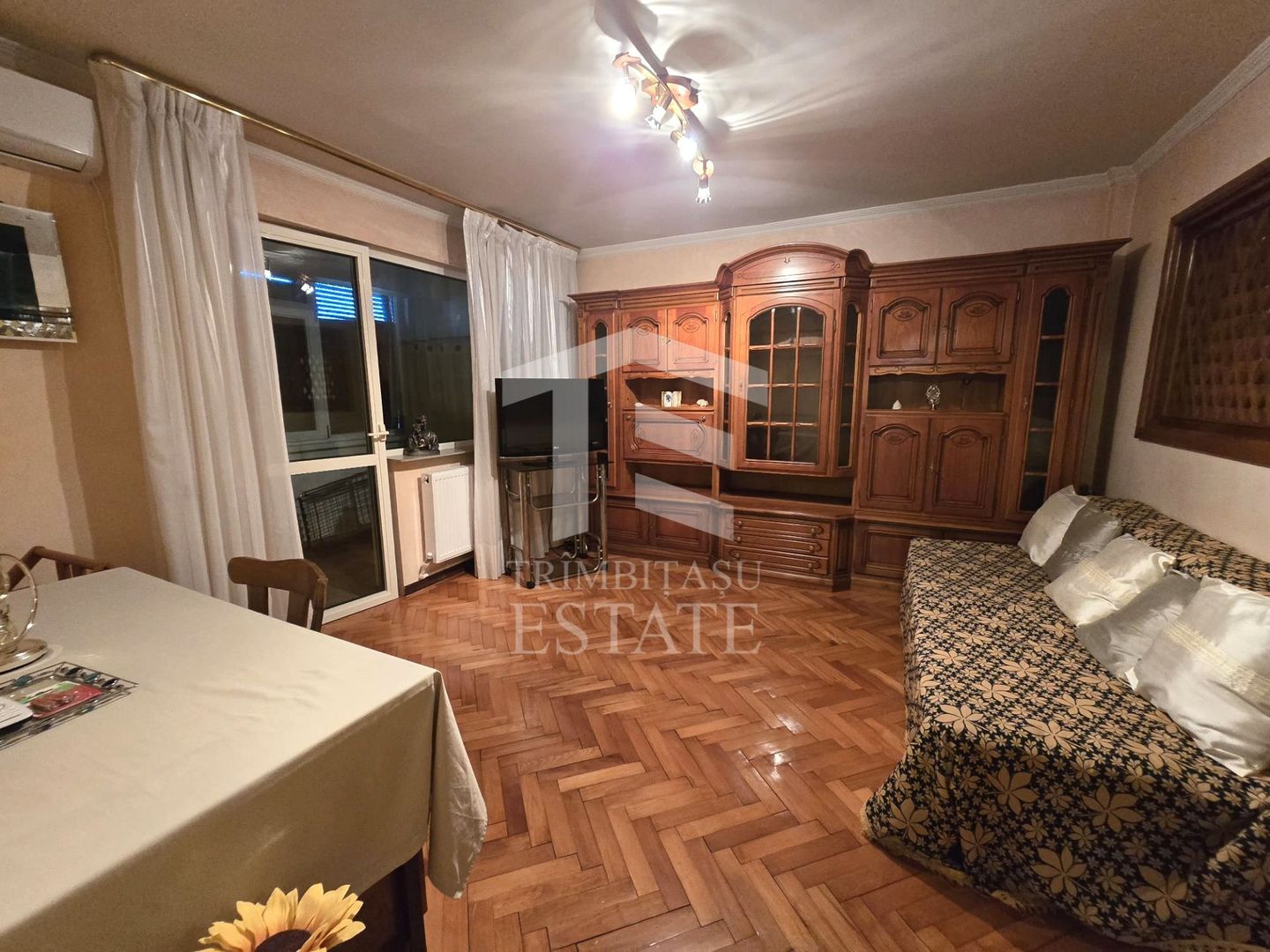 TOMIS NORD - 3 camere gata de mutat | piata Ciresica | scoala 29,38 - Poză 6