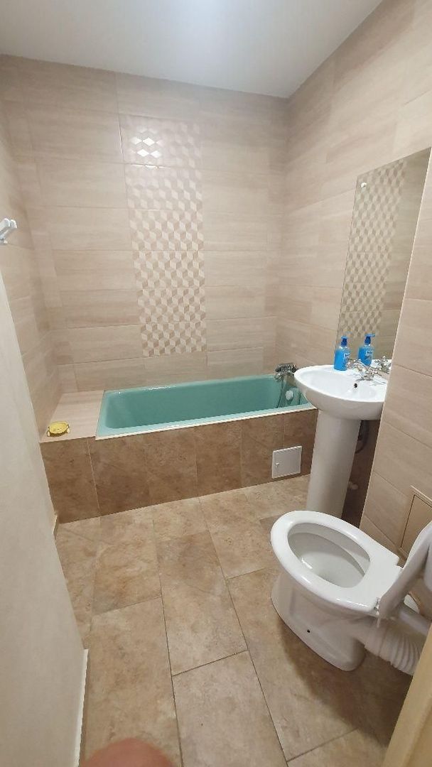 AP. 2 CAMERE PIATA SUDULUI, PET-FRIENDLY, MODERN, METROU 10 MINUTE - Poză 9