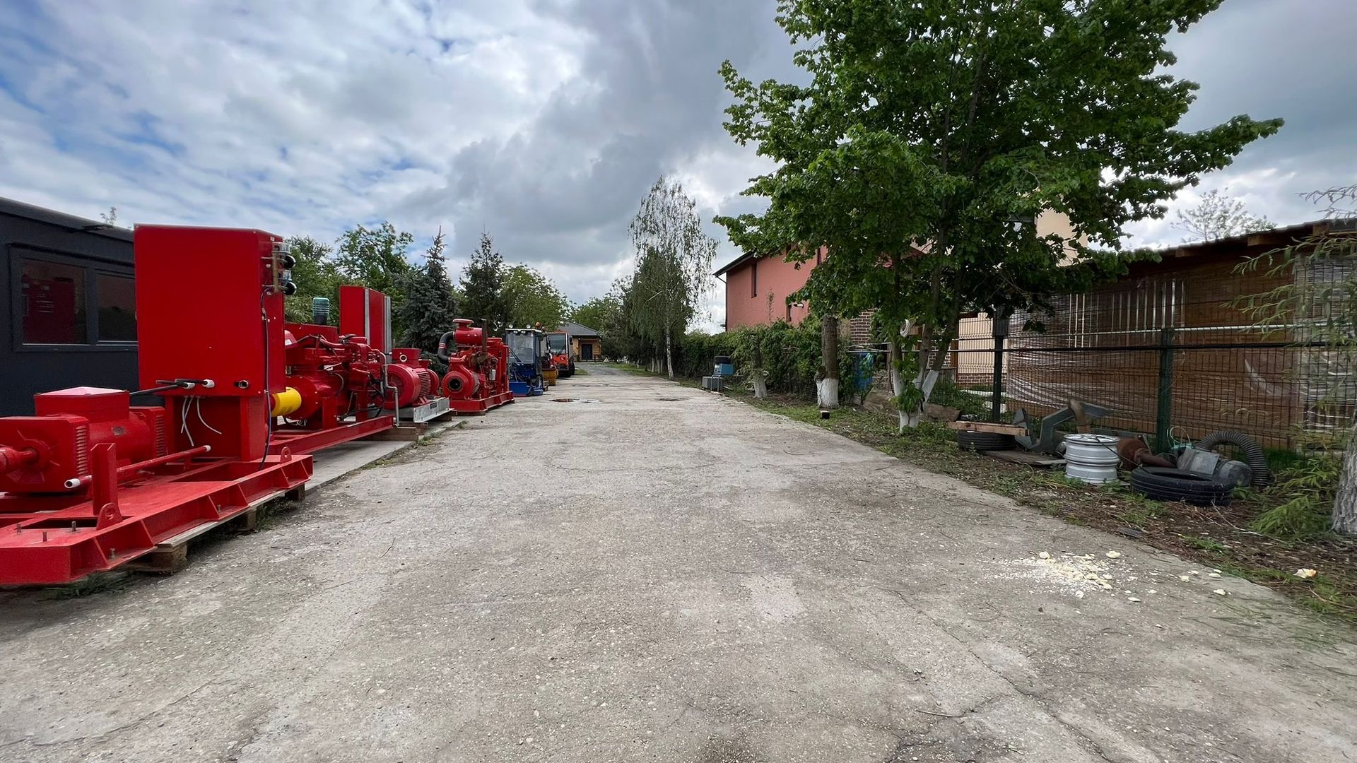 Casă Premium de Vânzare în Snagov – Eleganță, Confort și Teren Generos - Poză 23