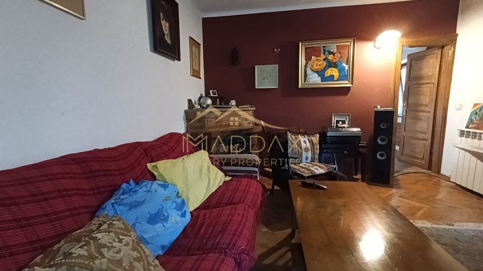 Apartament 4 camere*Cotroceni* 100 mp* //Pet friendly - Poză 4