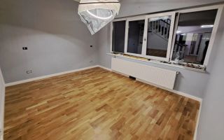 Casa duplex 4 camere P+1+M | 120 mp utili | curte 170mp - Poză 10