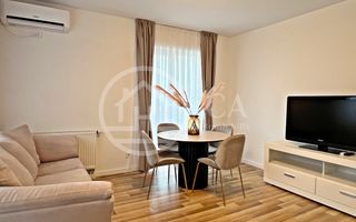 Apartament de inchiriat cu 3 camere in Prima Nufarul, Oradea - Poză 2
