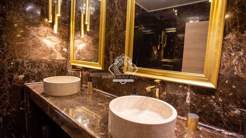 Herastrau-Nordului | apartament 4 camere mobilat lux | bloc 2009 | 993.000 euro - Poză 14