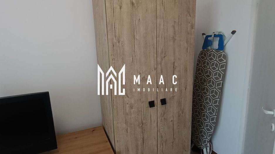 Apartament 3 camere |72MPU| 2 Băi | Balcon | Lift | Valletta Park - Poză 11