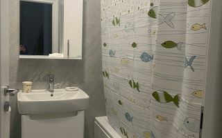 Apartament 2 camere,  spatios si luminos. Complex rezidential nou - Poză 7