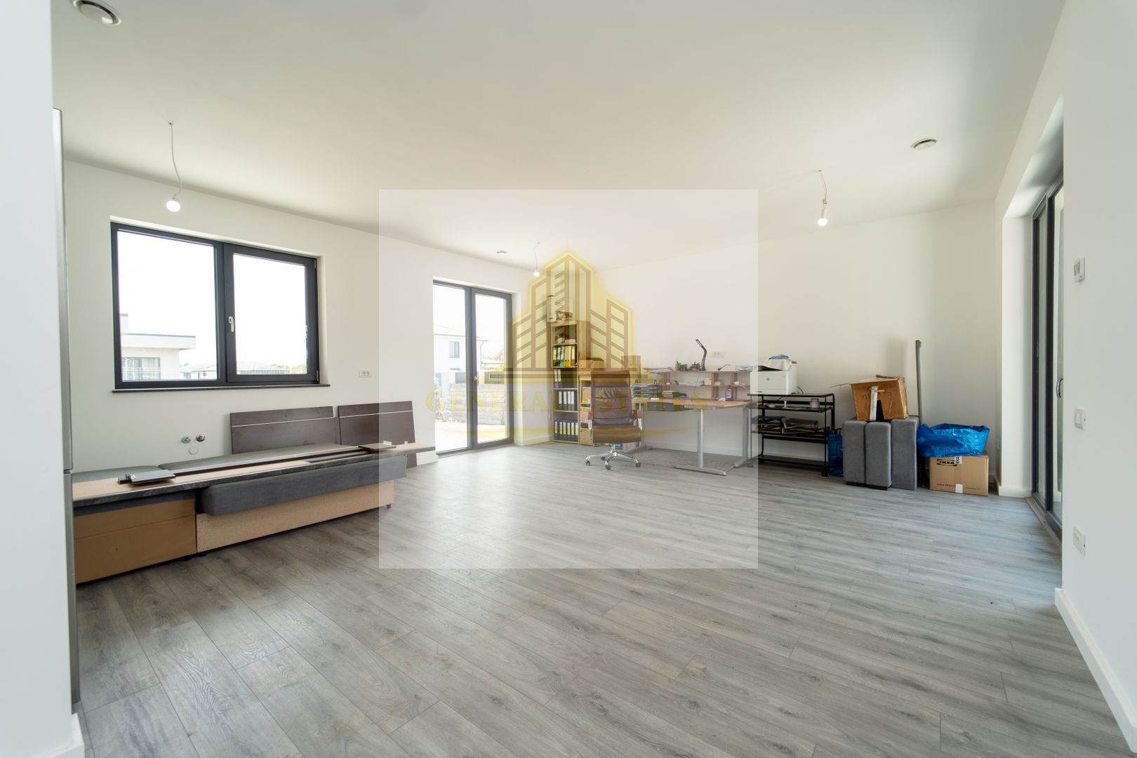 Casă modernă, parter, Halchiu – la doar 15 minute de Brașov - Poză 7