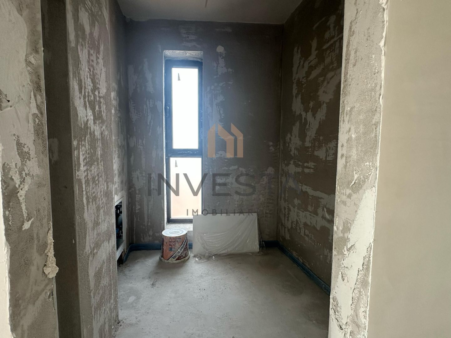 Apartament 2 camere vedere panoramica zona Piata Cipariu - Poză 6