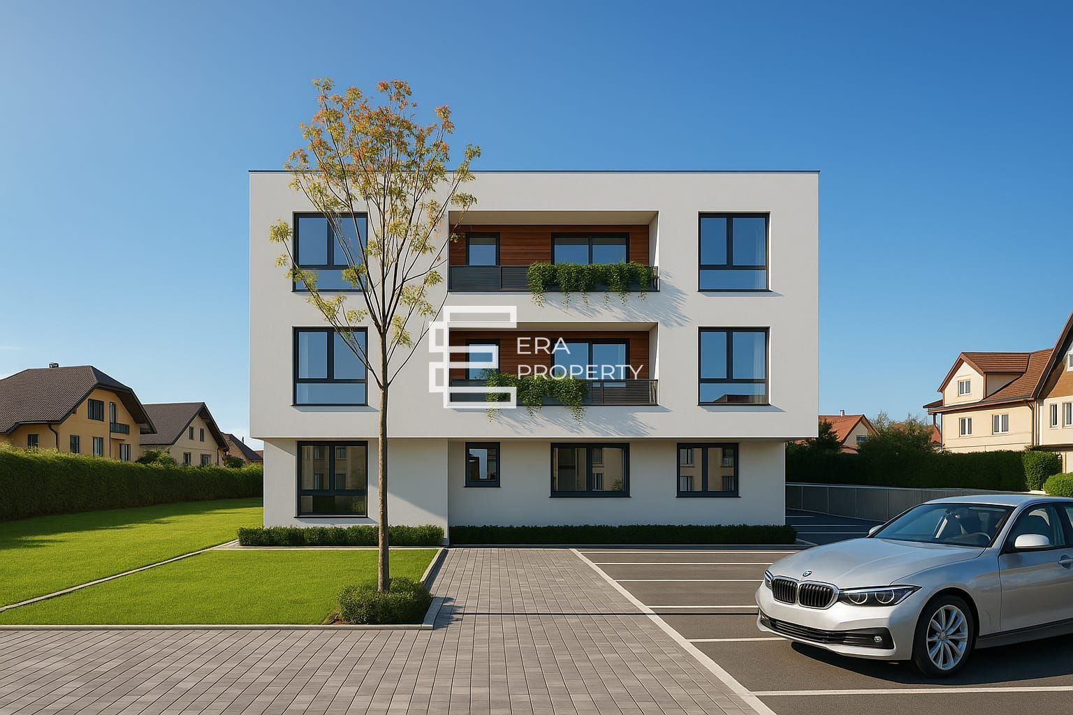 Apartament 2 camere -intabulat - Selimbar zona Shopping City - Poză 8