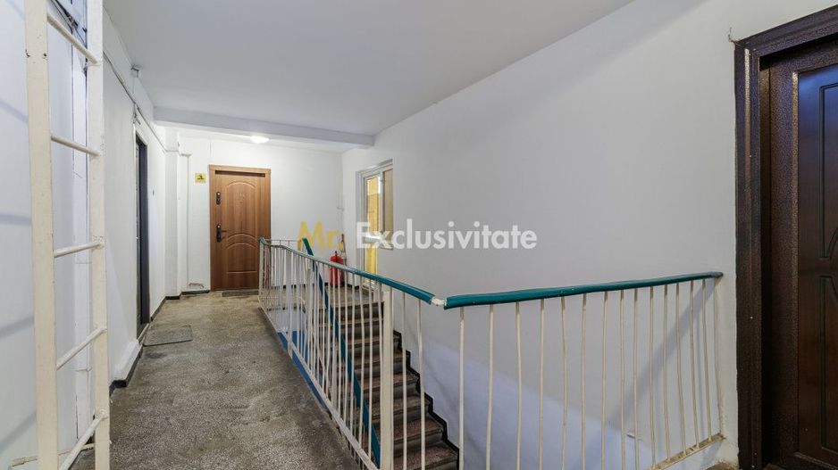 Apartament 3 camere Baicului - Stolnicul Vasile 17 - Poză 14