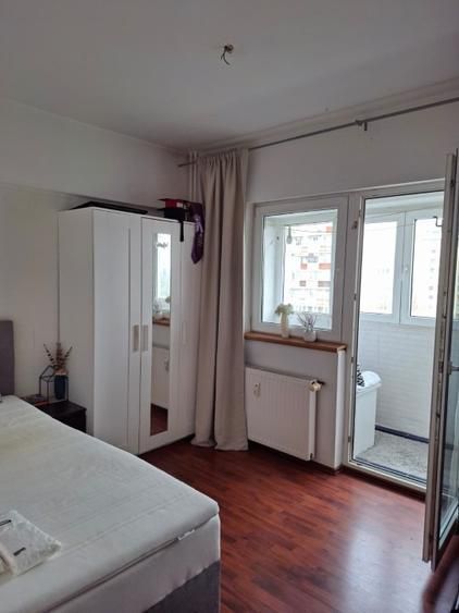 Apartament Luminos 4 camere.  Zona Delta Vacaresti. - Poză 12