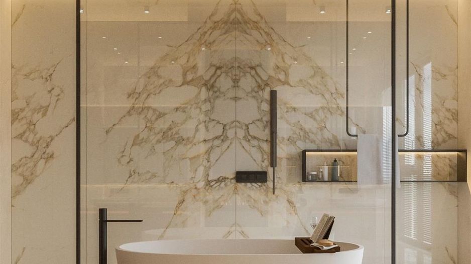 Apartament 4 camere | Padurea Baneasa | Gradina - Poză 9