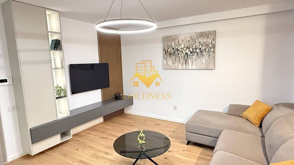 2 camere, Preumium,Parcare, Prima Inchiriere, Sopor, Iulius,Gheorgheni - Poză 3