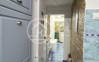 Apartament de vânzare la curte comună în zona Ultracentrală, Oradea - Poză 8
