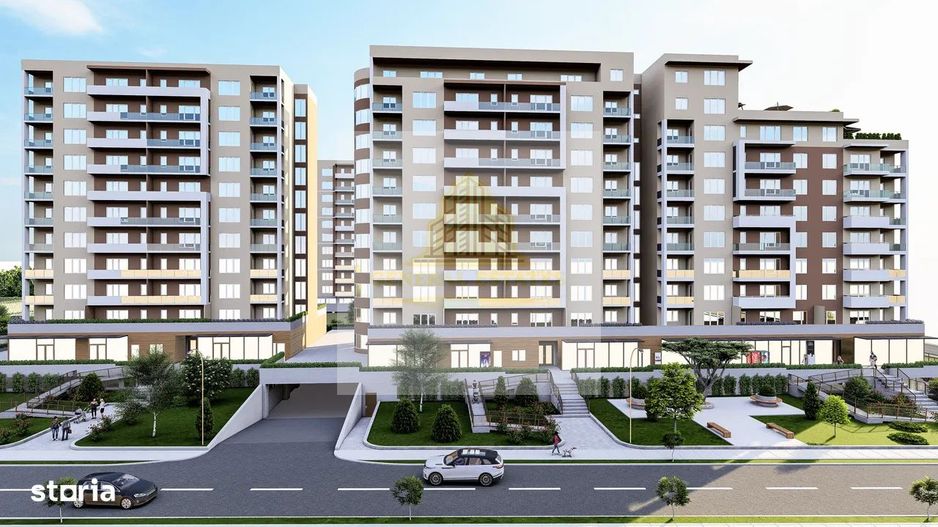 Spatiu comercial - zona Coresi - Poză 7