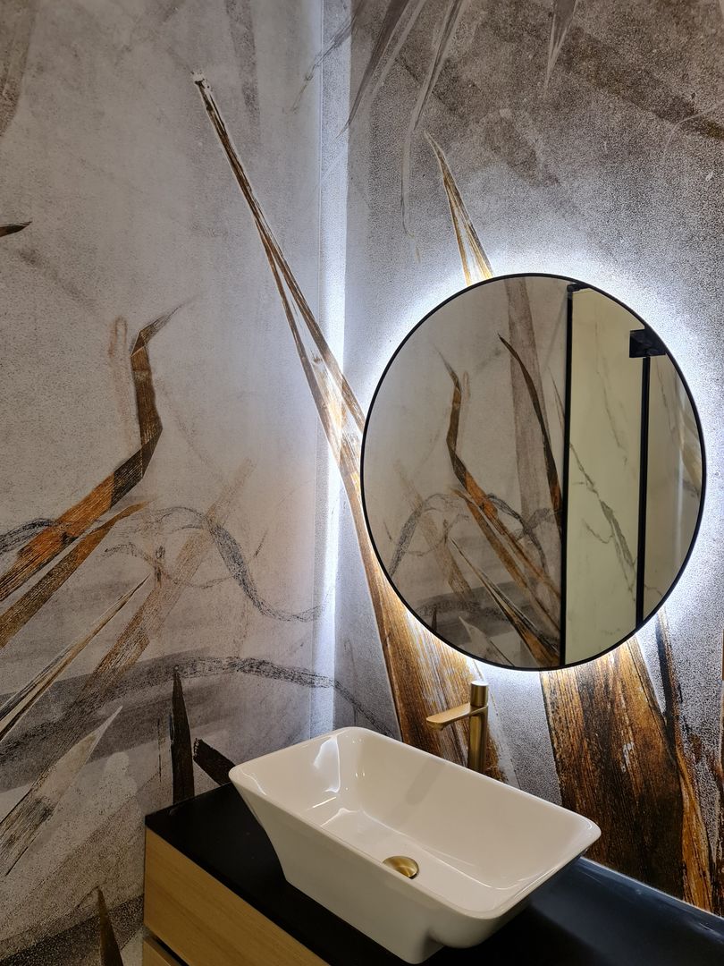 Vila premium in Borhanci, proiect exclusivist - Poză 16