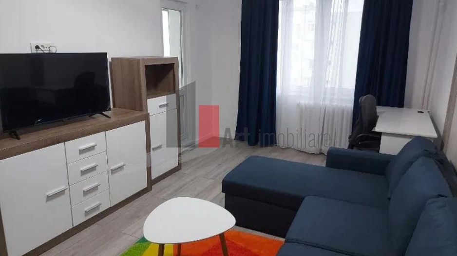 APARTAMENT 2 CAMERE  SEBASTIAN - Poză 1