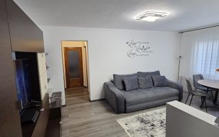 Vanzare apartament 2 camere, etaj 2/3, parcare, Mănăștur - Poză 7