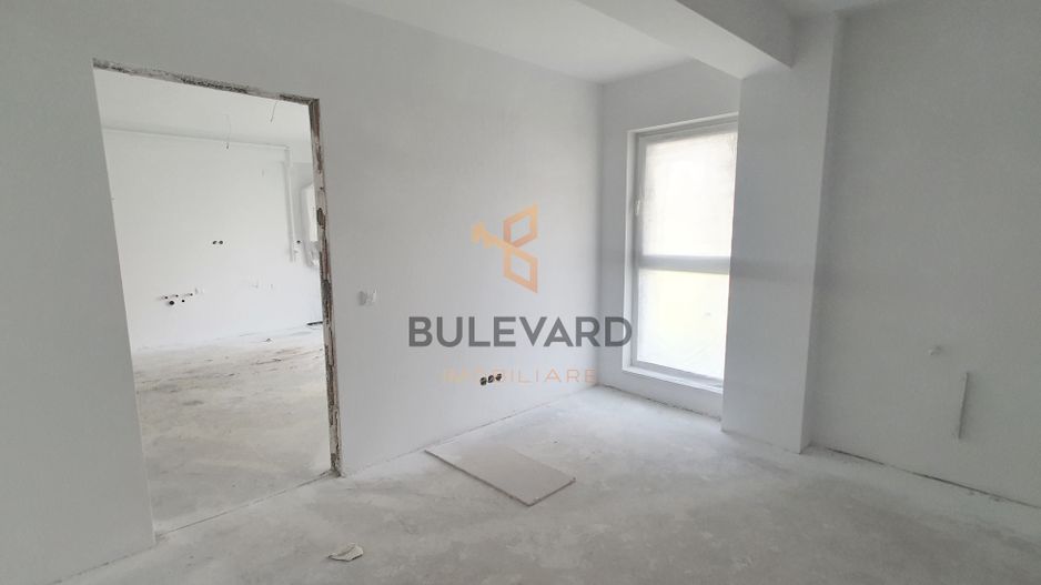 Apartament cu 3 camere, gradina de 100 mp + parcare exterioara! - Poză 4