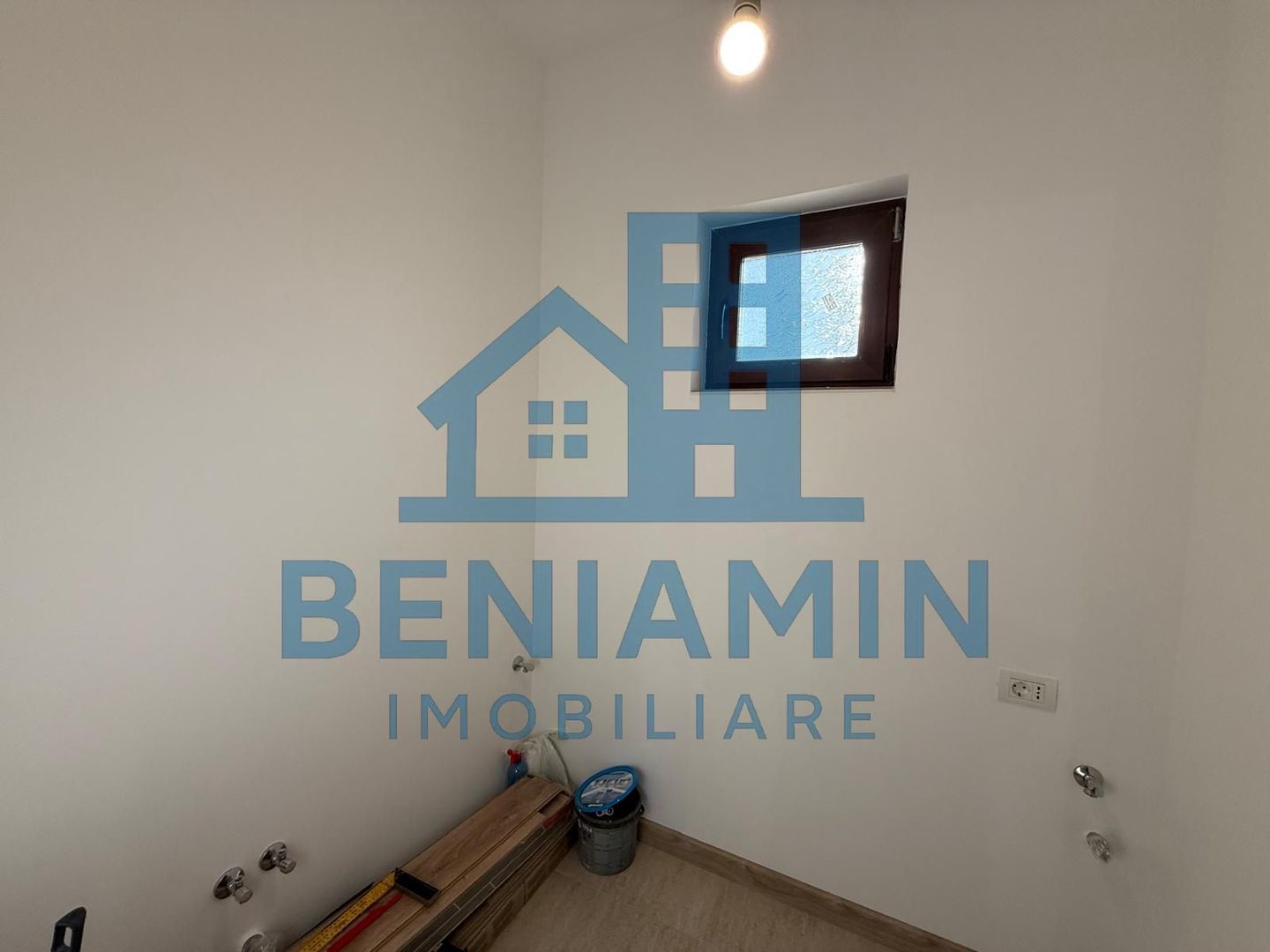 Casa pe parter-Teren 500mp-constructie noua-Libera - Poză 10