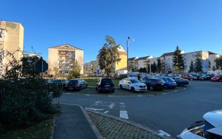 Apartament 3 camere – Etaj 1 | Zona CEC - Poză 8