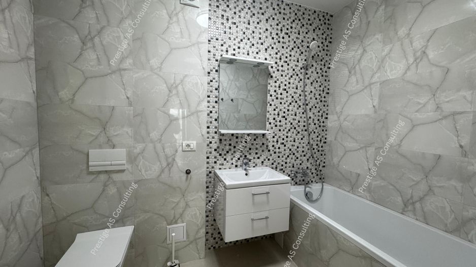 Apartament Nou Decomandat | 2 Camere | Kara Residence - Poză 10