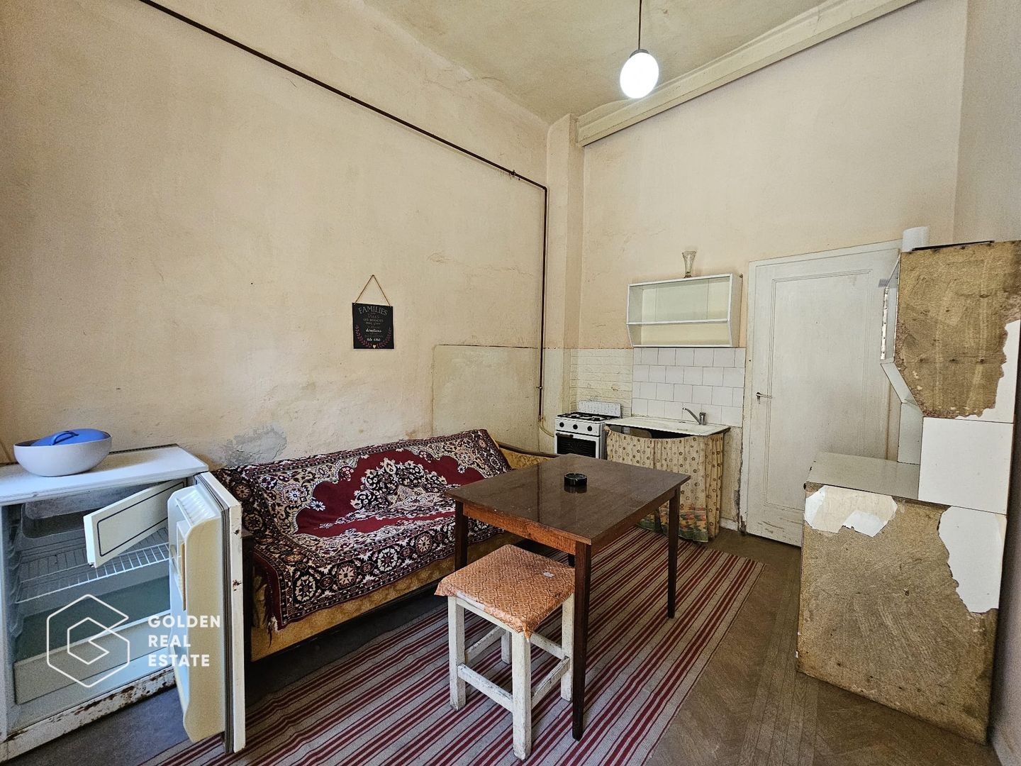 Apartament o camera, zona Centrala - Poză 4