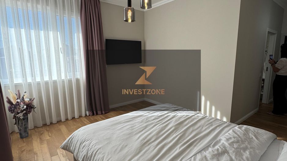 Casa de vanzare in Santandrei - Poză 10